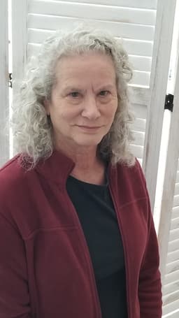 Beth McKinney