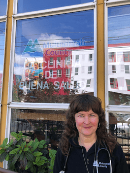Carla Radcliffe, MD