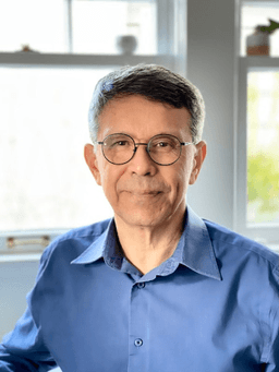 Carlos J. Castro
