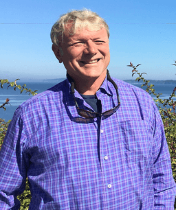 Jeff Hammarlund
