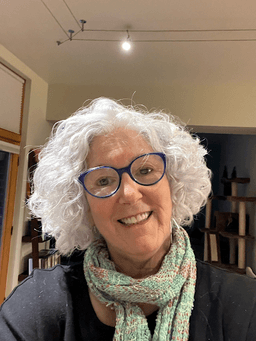 Judi Kloper