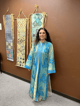 Mirna Ghamrawi