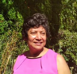 Rossana Tejada