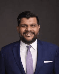 Sameer Kanal