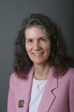 Amanda Fritz Amanda Fritz