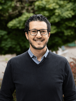 Mohamed Alyajouri Mohamed Alyajouri